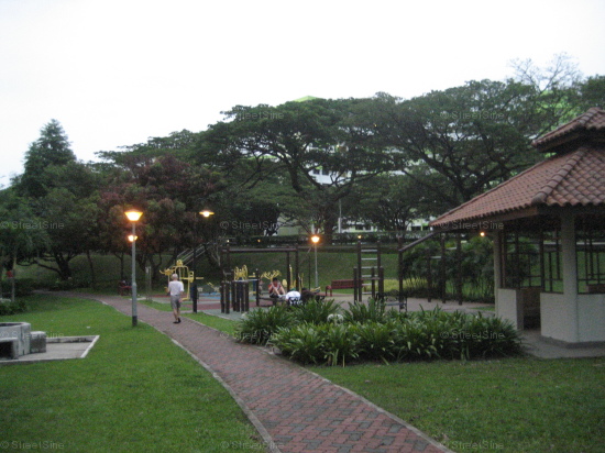 Chai Chee Street thumbnail photo